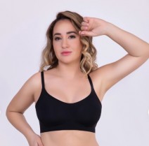 Бюстгальтер Lauma L71d32 - черный 