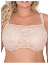 Бюстгальтер Akcent A-47 - бежевый