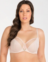 Бюстгальтер Gorsenia K564 - бежевый