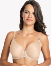 Бюстгальтер Gaia 1082 - бежевый