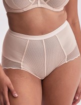 Трусы Aless Chita - бежевый