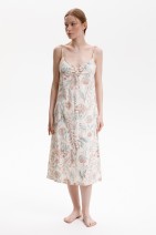 Сорочка Very Neat 10008 - акварель