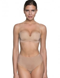 Бюстгальтер Amelie 2020 - телесный