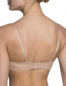 Бюстгальтер Amelie 2020 - телесный