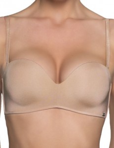 Бюстгальтер Amelie 2020 - телесный