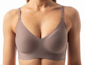 Бюстгальтер Coquette revue 54002-15 – молочный шоколад 