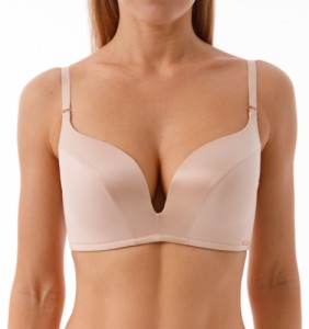 Бюстгальтер Coquette revue 52151-03 - телесный 