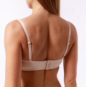 Бюстгальтер Coquette revue 53119-03 - телесный