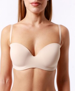 Бюстгальтер Coquette revue 53119-03 - телесный