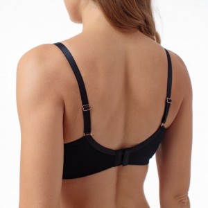 Бюстгальтер Coquette revue Lucky 55142 - черный