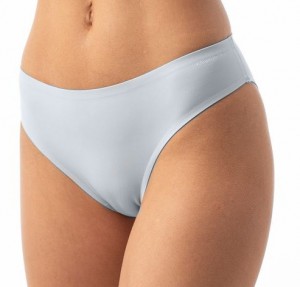 Трусы слип Coquette revue 57002-26 - голубой