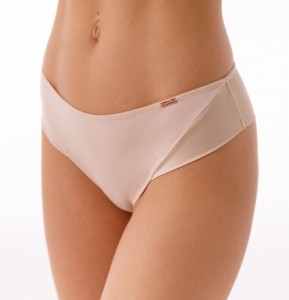 Трусы бразилиана Coquette revue 63151-03 - телесный