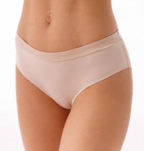 Трусы панти Coquette revue 61151-03 - телесный