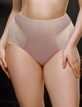 Трусы слип Mioocchi Bridget 8490 - пион